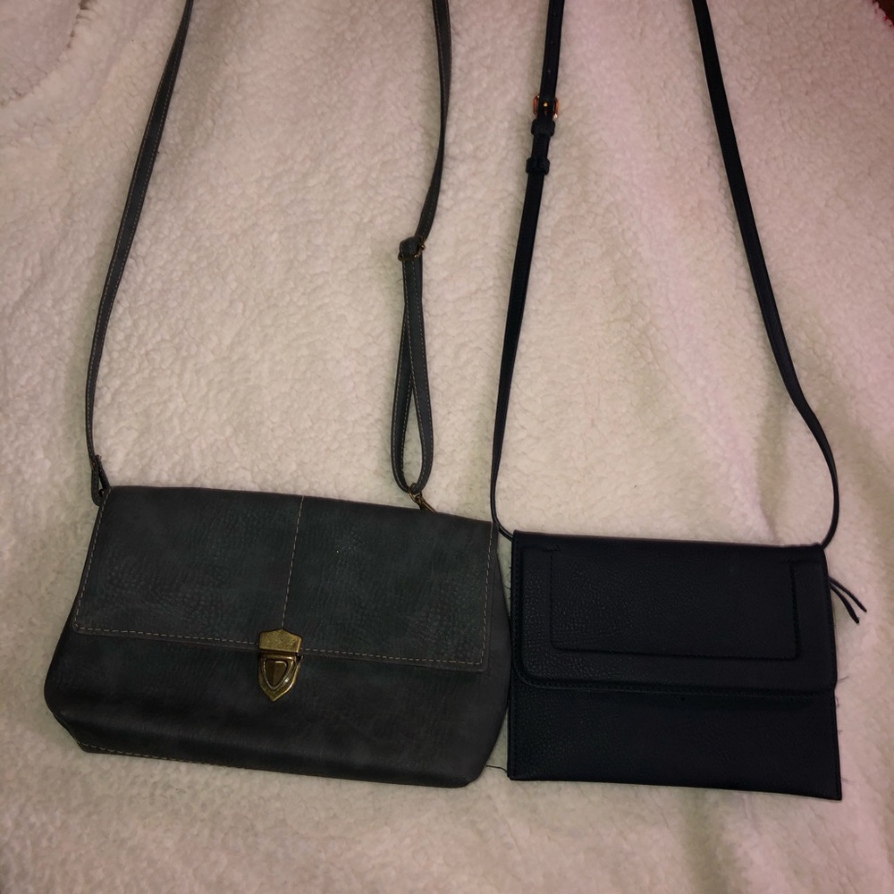 Three purses - Picture 3 of 3